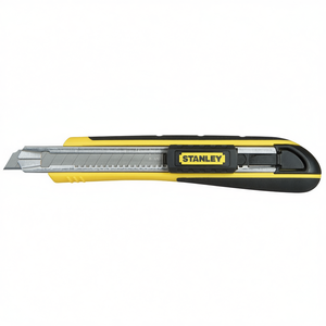 Cuchillo Multiusos Stanley Cutter Fatmax de 9 mm para Tareas de Corte Preciso - Product Image 3