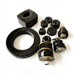 Componenti in <span class=keywords><strong>Gomma</strong></span> Personalizzati per Alte Temperature EPDM NBR FKM NR, Parti Stampate a Iniezione, <span class=keywords><strong>Gomma</strong></span> Vulcanizzata OEM dalla Fabbrica Hengchuan - Product Image 2