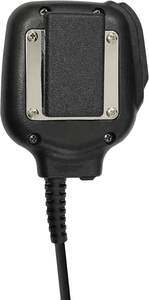 Microfono Altoparlante all'Ingrosso, Microfono Altoparlante da Spalla per Radio Ricetrasmittente di Alta Qualità Tk3130 Tk220 370 U100 Tk3107 - Product Image 2