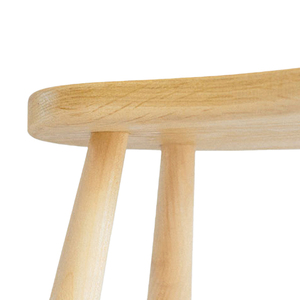 เก้าอี้ไม้รูปกระต่ายสำหรับเด็กเก้าอี้เรียนลายการ์ตูนใส่สบายสำหรับเด็ก - Product Image 5