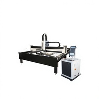 Machine de découpe laser à fibre CNC 3015 1500W 3000W 6000W Haute Précision pour Métal, Acier au Carbone, Acier Inoxydable, Aluminium
