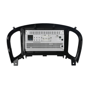 Manufacturers Wholesale <strong>Android</strong> Car Radio Built in 9" Reversing Image GPS Car Auto Play <strong>2</strong>+32G Car DVD <strong>Player</strong> for Nissan Juke - Product Image 6