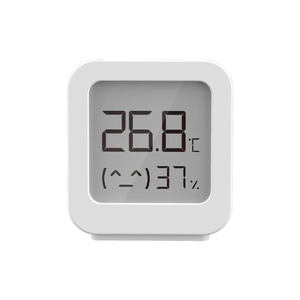EMAF Thermomètres domestiques Hygromètre sans fil pour la température et l'humidité Jauges pour la <span class=keywords><strong>cuisine</strong></span>, la salle <span class=keywords><strong>de</strong></span> bain, la chambre à coucher et le salon - Product Image 3