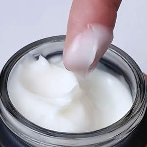 Nhãn hiệu riêng 50 gam chống nhăn và nếp nhăn giảm hiệu quả cải thiện khô và thô Kem chăm sóc da - Product Image 2