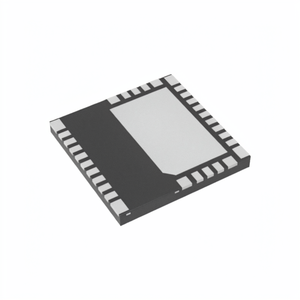 Manufacturer Channel Power Management (PMIC) Electronic Circuit Components 32 VQFN Exposed <b>Pad</b> LMG3410R050RWHR - Product Image 1