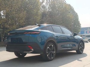 <span class=keywords><strong>Peugeot</strong></span> 408X 2023 Usata, Marchio Francese Senza Limiti, 3 Modalità di Guida, Adatta a <span class=keywords><strong>Tutte</strong></span> <span class=keywords><strong>le</strong></span> Situazioni, Alta Configurazione, Basso Costo - Product Image 5