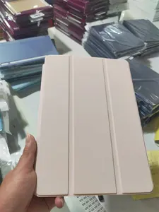 A Sethigh Quality Folio Magnetic Case For Ipad Air 4/5 10.9 Pro 11 2021 Ring Set PU Opp Bag+carton Box
