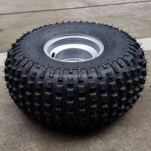 Pneus de <span class=keywords><strong>remorque</strong></span> ATV UTV 8 pouces 22X11-8 <span class=keywords><strong>roue</strong></span> de <span class=keywords><strong>remorque</strong></span> - Product Image 3