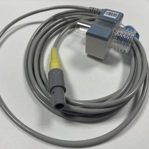 獣医および人間のためのポータブルメインストリームCO2麻酔ガスセンサー - Product Image 3