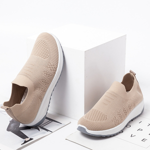 BAIRUILUN Calzini delle Donne di Sport <span class=keywords><strong>Scarpe</strong></span> <span class=keywords><strong>Comode</strong></span> traspirante <span class=keywords><strong>scarpe</strong></span> da tennis delle donne - Product Image 1