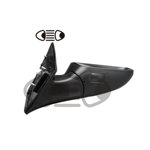 TUZHIHAO pour <span class=keywords><strong>Hyundai</strong></span> <span class=keywords><strong>I30</strong></span> 13 87610/20-A5100 rétroviseur, rétroviseurs latéraux <span class=keywords><strong>gauche</strong></span> et droit - Product Image 4