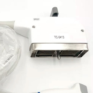 New tuyến tính siêu âm đầu dò UST-5413 Tương thích với alpha7/alpha10/F31/F37/F75 máy siêu âm - Product Image 3