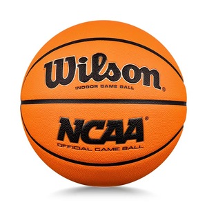 ลูกบาสเก็ตบอล <span class=keywords><strong>Wilson</strong></span> Evolution ผลิตจากหนัง PU คุณภาพสูง เหมาะสำหรับการฝึกซ้อม / โรงงานขายส่งบาสเก็ตบอล - Product Image 5