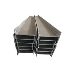 Customized Types Of Galvanized C Beam Prulin C Shape Channel For Steel Structure Buildings