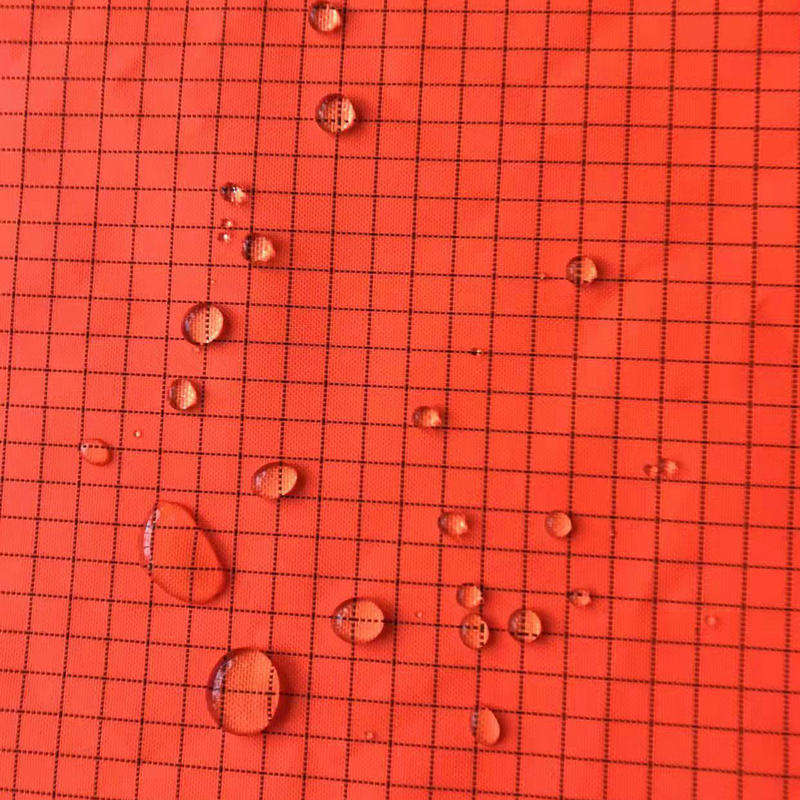 สีส้มเรืองแสง