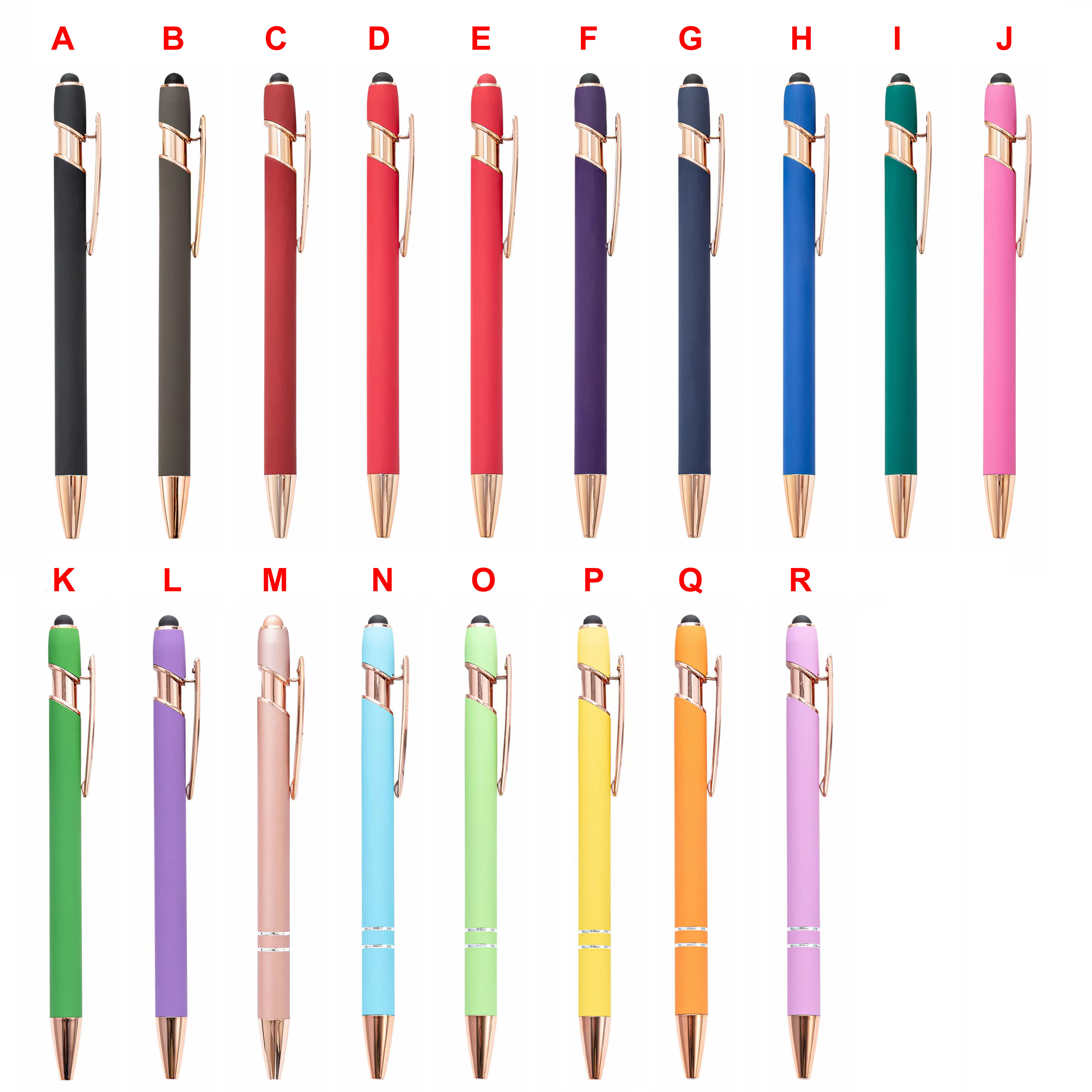 Rose Gold Accessories