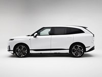 Véhicules chinois à énergie nouvelle 2026 Xpeng G9L AWD 4x4 SUV hybride de luxe à autonomie étendue de taille moyenne à grande pour l'exportation