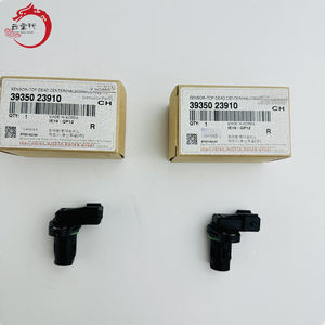 Sensor profesional de posición del cigüeñal (Hall) 39350-23910 para Hyundai Elantra Kia Cerato 3935023910 - Product Image 1