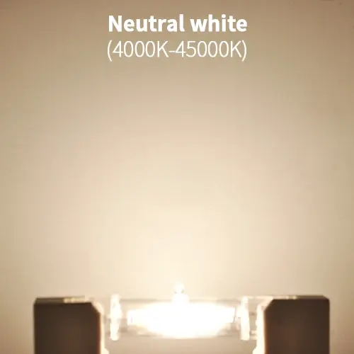 Netural white
