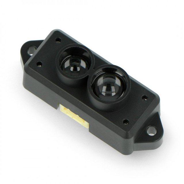 Robot Obstacle Avoidance High Precision TFmini-S Micro Lidar with 2 FoV and 1-1000Hz Frame Rate