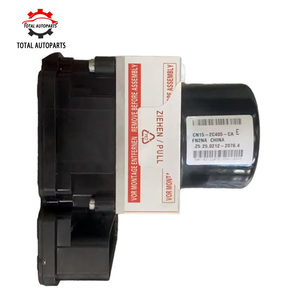 Módulo de Control del Modulador de la Bomba de Frenos <span class=keywords><strong>ABS</strong></span> OEM CN15-2C405-CA CN152C405CA CN15-2C405-CB CN152C405CB para Ford EcoSport 1.5L Escape - Product Image 4