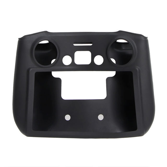 For DJI Mini 3 Pro RC Accessory Full Body Silicone Protective Cover Anti-Slip Remote Control Protector Case for Drones