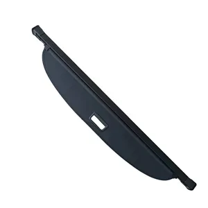 Retractable Parcel Shelf Boot Load Cover For 2011 Hyundai IX35 Trending Products 2023 New Car Accessories