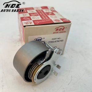 7701476745 7711115394 8200103069 Polea Tensora de Repuesto para Automóviles HDE al por Mayor para Renault Kangoo - Product Image 5
