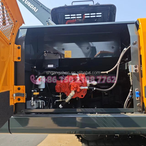 طراز جديد من هيونداي Hx340hd 34 t - Product Image 4