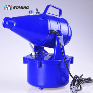 Nhà Máy Giá New Loại bệnh viện trang trại vườn 4L ULV phun điện 1200W khử trùng Fogger - Product Image 3