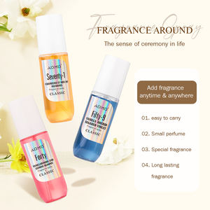 Parfum liquide - Logo laser Parfum numérique Portable & Notes fruitées Parfum longue durée - Product Image 4