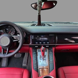 Radio para Auto NaviHua con Pantalla Táctil Android de 12.3 Pulgadas para Porsche Panamera 2010-2016, Unidad Principal Multimedia, Carplay, Navegación, Nuevo - Product Image 3