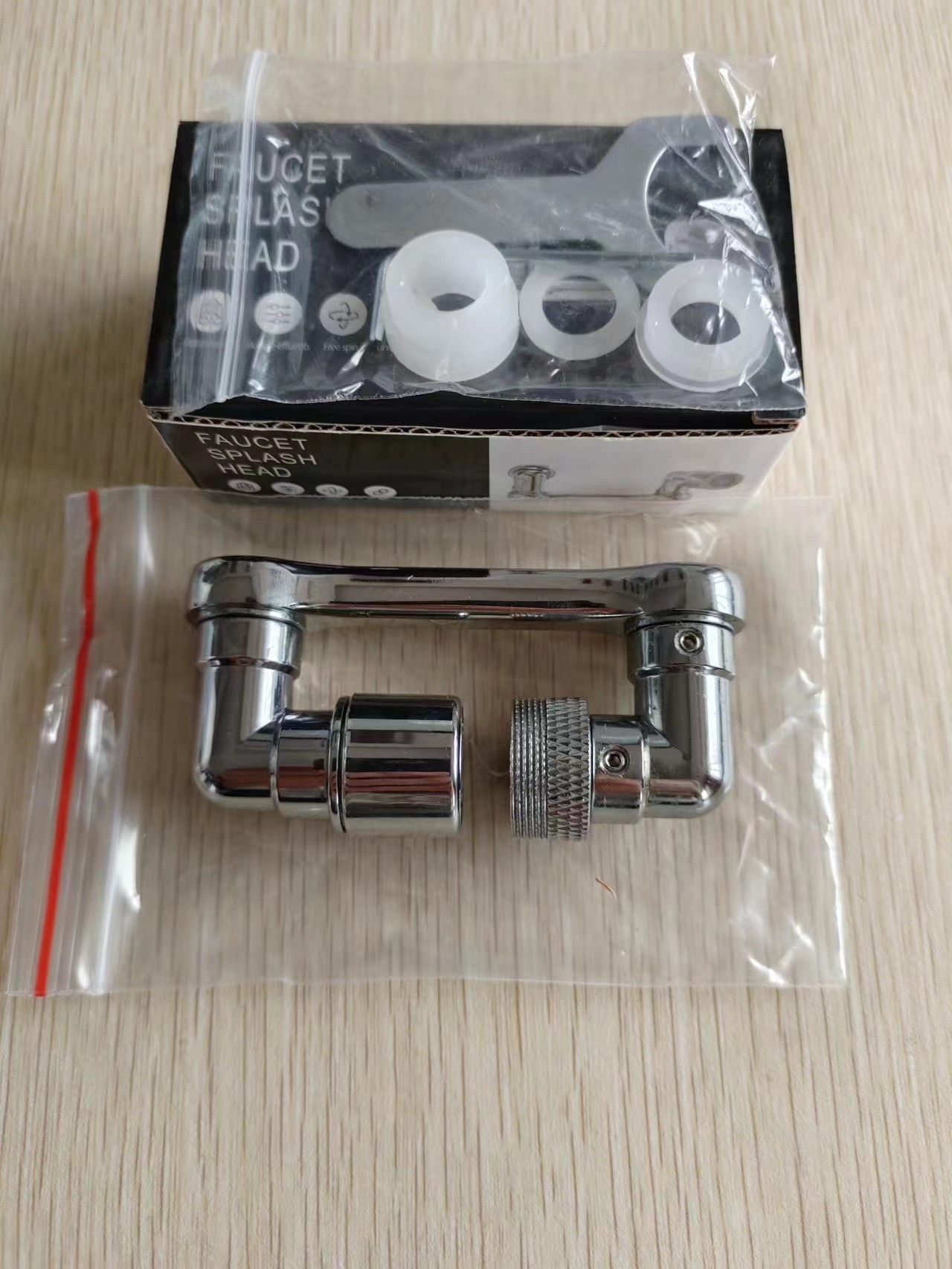 Modèle monogreave en alliage gris