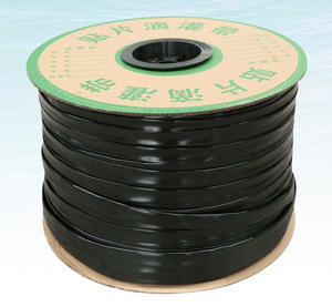 Il più nuovo materiale di alta qualità sicuro per il raccolto organico 16mm nastri a goccia per l'irrigazione - Product Image 3