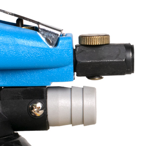 FIXTEC Outil pneumatique aléatoire de 6 pouces pour le bois, le métal et la fibre de verre FAROS1150 - Product Image 5