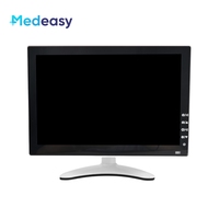 Monitor de Simulación Endoscópica de 10 Pulgadas Medeasy a Precio de Fábrica, Compatible con Captura de Imagen y Grabación de Video de Cámara Endoscópica