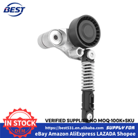 Tensioner Sabuk Mobil untuk Ssangyong Kyron Rexton Korando C Musso Rodius Tivoli 6712000370