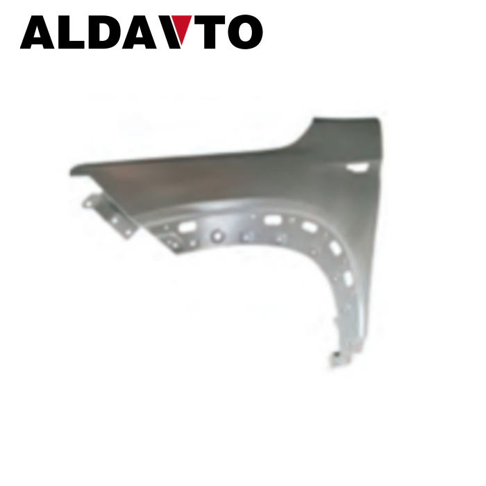 FOR TRAILBLAZER 2020 FRONT DOOR GUARD RS 42744641 42744642 2021 