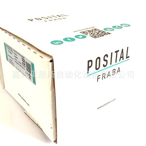 Codificador Absoluto Posital Fraba OCD-DPC1B-1213-CA3S-H3P Profibus con Cable de 38mm y Conector Redondo, Alemania - Product Image 2