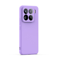 Casing ponsel Matte lembut Tpu silikon populer baru untuk Xiaomi Poco F8 Pro penutup ponsel tahan guncangan