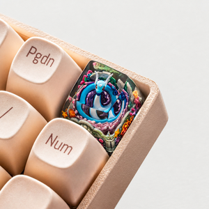 Teclas Personalizadas Impresas en 3D, Directo de Fábrica, Diseño Gratuito, Personalización Gratuita, MOQ Bajo de 50 Piezas para Gamers Profesionales - Product Image 3