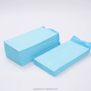 ผ้าอ้อมสัตว์เลี้ยงแบบขายส่ง ซึมซับดีเยี่ยม แผ่นรองซับฉี่สัตว์เลี้ยงแบบใช้แล้วทิ้ง - Product Image 6