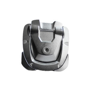 Heavy Duty Universal Rope Hooks Buckles - Plastic <strong>Bed</strong> <strong>Liner</strong> Clips for <strong>Hilux</strong> Revo <strong>Vigo</strong>/Amarok/L200/DMAX Pickup Truck Accessories - Product Image 6