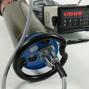 Công nghiệp NDT Thiết bị kiểm tra tần số cao x Ray chụp X quang NDT lỗ hổng Detector - Product Image 4