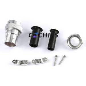 HD36-24-16SE-059 Connector Housing Connector Whole Sale Electronic Component Chips Supplier & BOM Service - Product Image 2