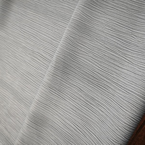 <span class=keywords><strong>Tissu</strong></span> de satin <span class=keywords><strong>fluide</strong></span> en polyester de haute qualité, <span class=keywords><strong>tissu</strong></span> de crêpe en rayonne pour robe musulmane, <span class=keywords><strong>tissu</strong></span> pour vêtements arabes - Product Image 6