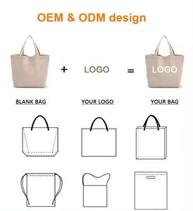 Sac à main en coton biologique rose calico de petite taille, imprimé sérigraphié, vente en gros - Product Image 4