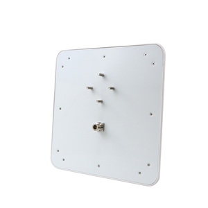 Không thấm nước tầm xa 865-868MHz 902-928MHz 8dBi phân cực tròn <span class=keywords><strong>UHF</strong></span> RFID Antenna - Product Image 4