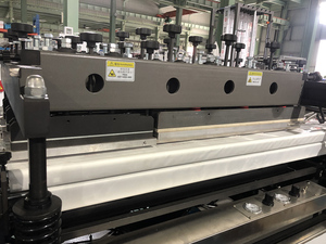 Máquina para fabricar bolsas de papel kraft de fondo plano cuadrado, máquina para fabricar bolsas de papel de 8 lados - Product Image 5