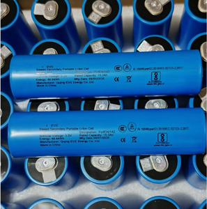 33140 C33 Fabrika Fiyatı Lifepo4 4000 Döngülü 3.2V 15Ah Şarj Edilebilir Lityum Pil Hücresi Güneş Enerjisi Depolaması EV E-Bisiklet için - Product Image 2